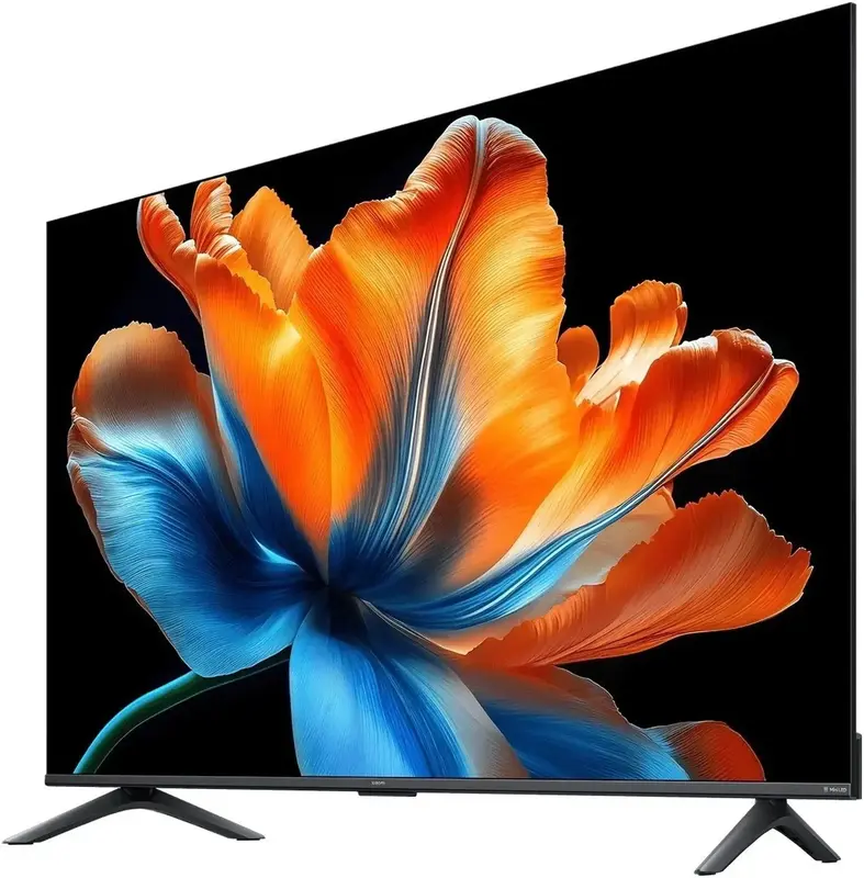 Телевізор Xiaomi TV S Mini LED 55 2026. Купити Телевізор Xiaomi TV