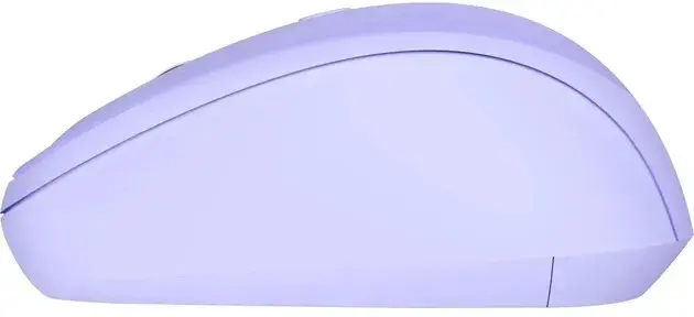Миша Trust Yvi+ Compact Multi-Device WL/BT/USB-A 25583_TRUST Violet - фото - №3