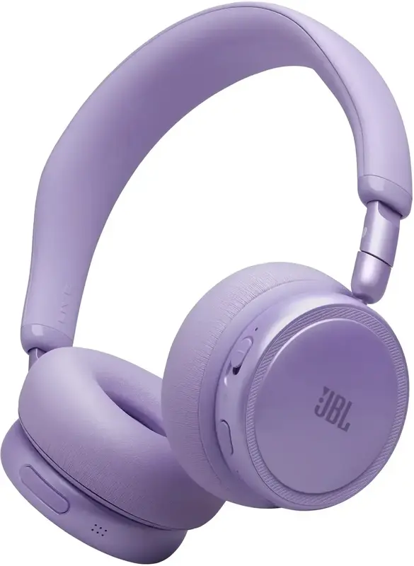 Наушники JBL Live 680NC Purple ᐈ Купить Наушники JBL Live 680NC