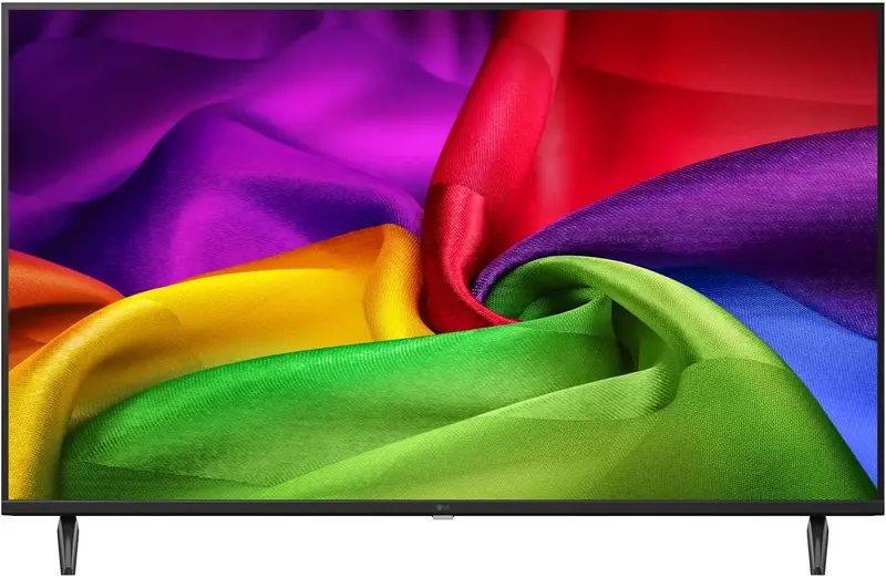 Телевізор LG 43NU800B6LA - фото - №0