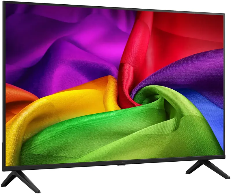 Телевізор LG 43NU800B6LA - фото - №1