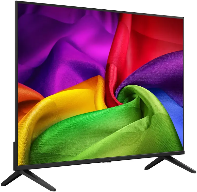 Телевізор LG 43NU800B6LA - фото - №4