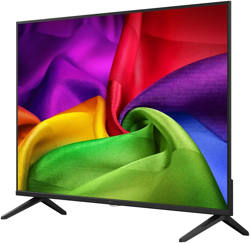Телевізор LG 43NU800B6LA - фото - №3