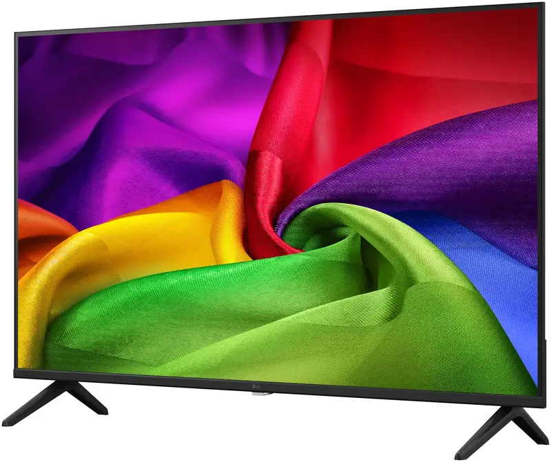 Телевізор LG 43NU800B6LA - фото - №2