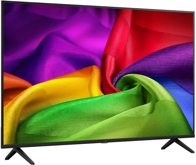 Телевізор LG 50NU800B6LA - фото - №1