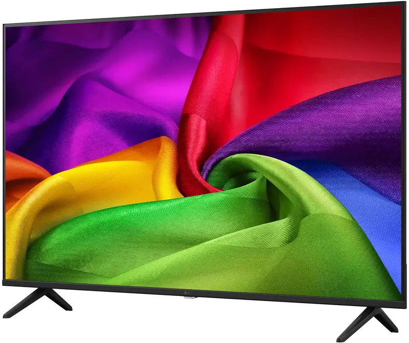 Телевізор LG 50NU800B6LA - фото - №2