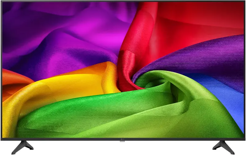Телевізор LG 55NU800B6LA - фото - №0