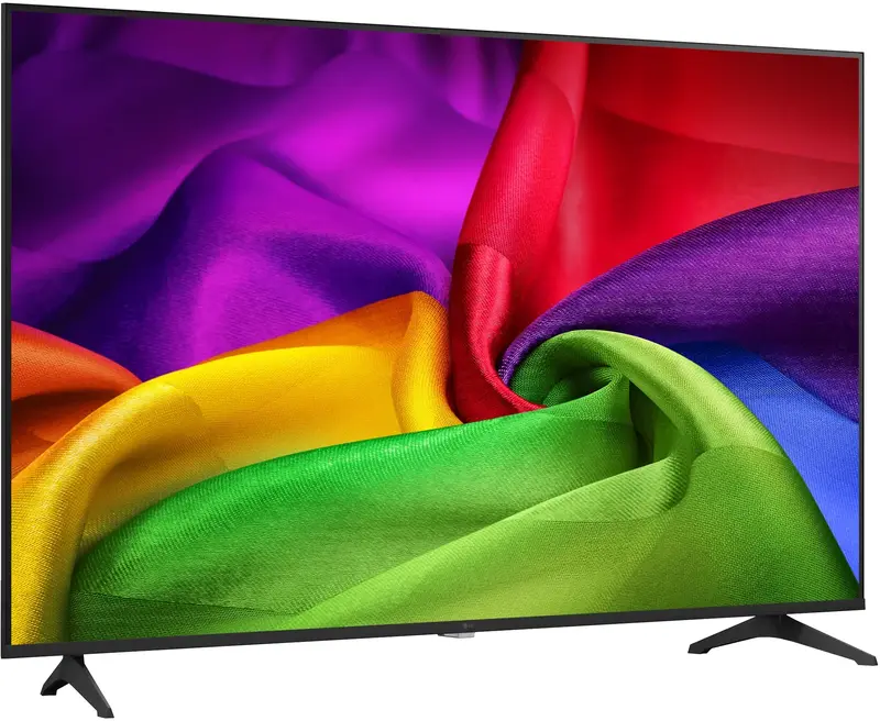 Телевізор LG 55NU800B6LA - фото - №1
