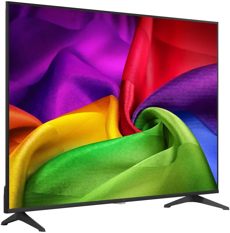 Телевізор LG 55NU800B6LA - фото - №4