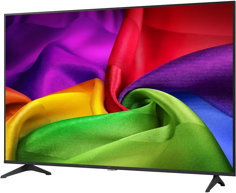 Телевізор LG 55NU800B6LA - фото - №2
