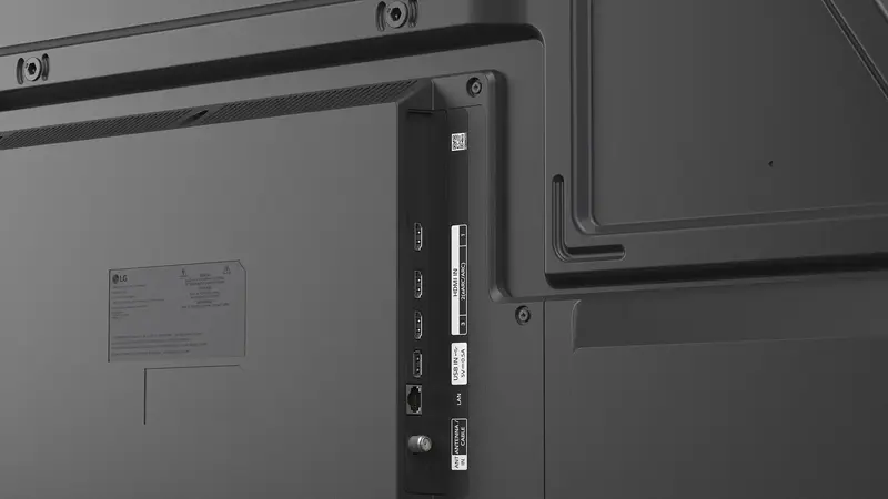 Телевізор LG 55NU800B6LA - фото - №19