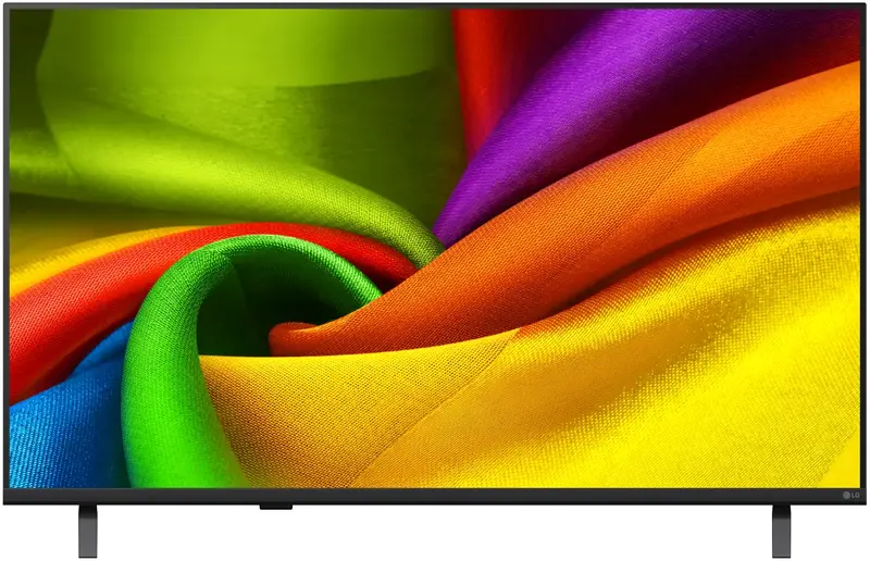 Телевізор LG 43NU900B6LA - фото - №0