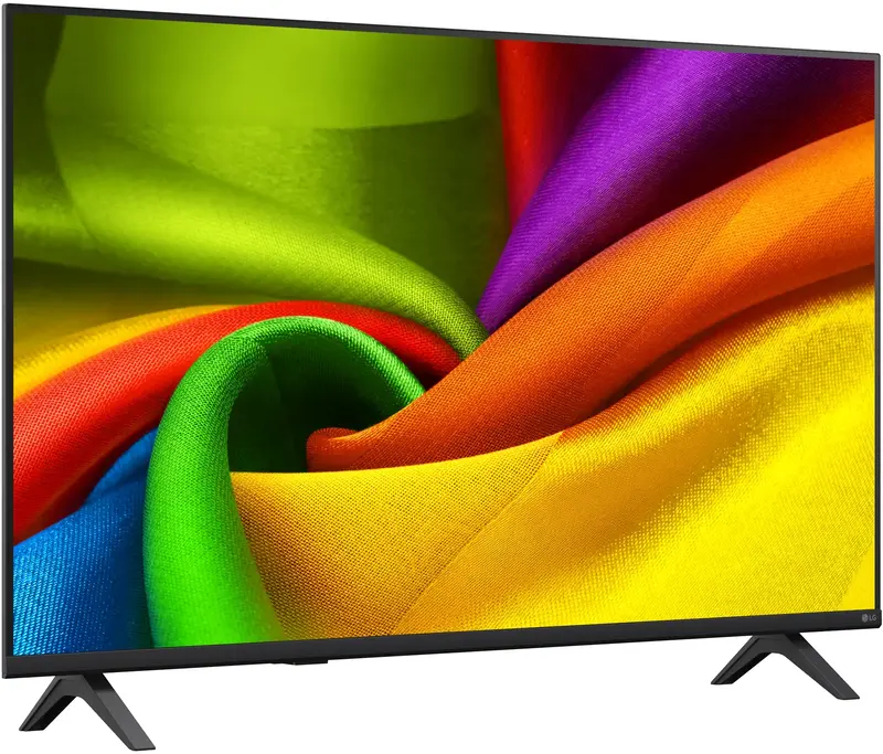 Телевізор LG 43NU900B6LA - фото - №1