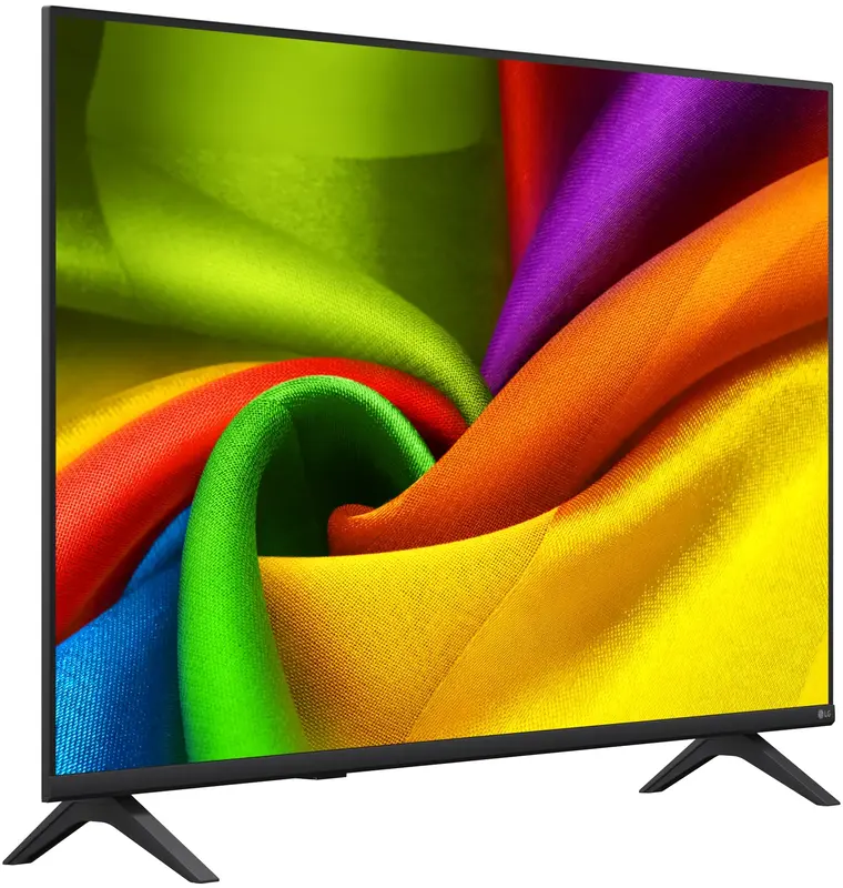 Телевізор LG 43NU900B6LA - фото - №3