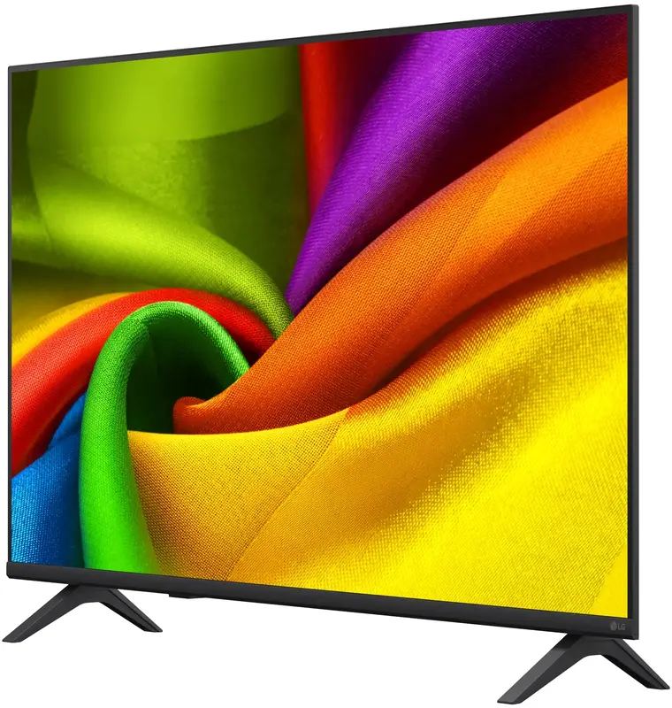 Телевізор LG 43NU900B6LA - фото - №4