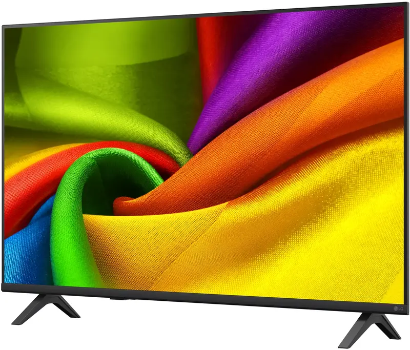 Телевізор LG 43NU900B6LA - фото - №2