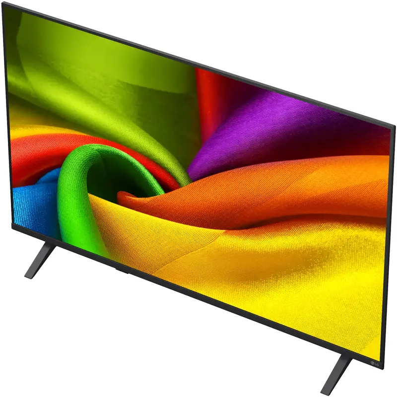 Телевізор LG 43NU900B6LA - фото - №5
