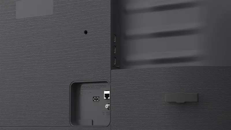 Телевізор LG 43NU900B6LA - фото - №14