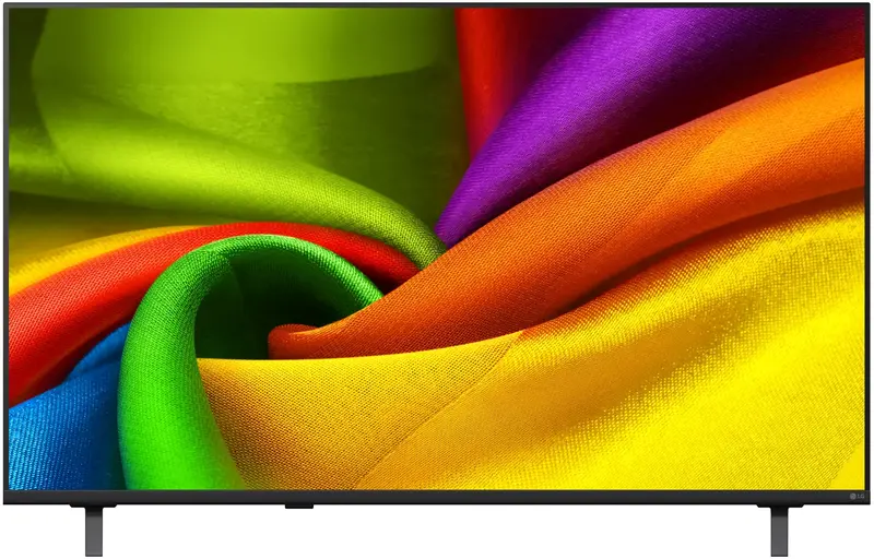 Телевизор LG 50NU900B6LA - фото - №0