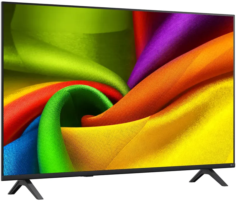 Телевизор LG 50NU900B6LA - фото - №1