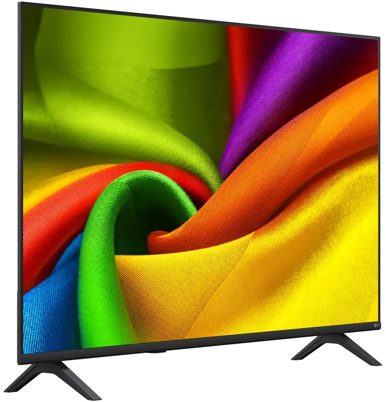 Телевизор LG 50NU900B6LA - фото - №4