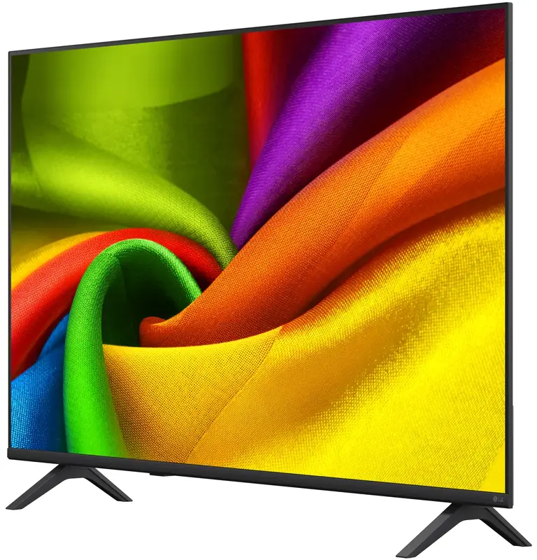 Телевизор LG 50NU900B6LA - фото - №3