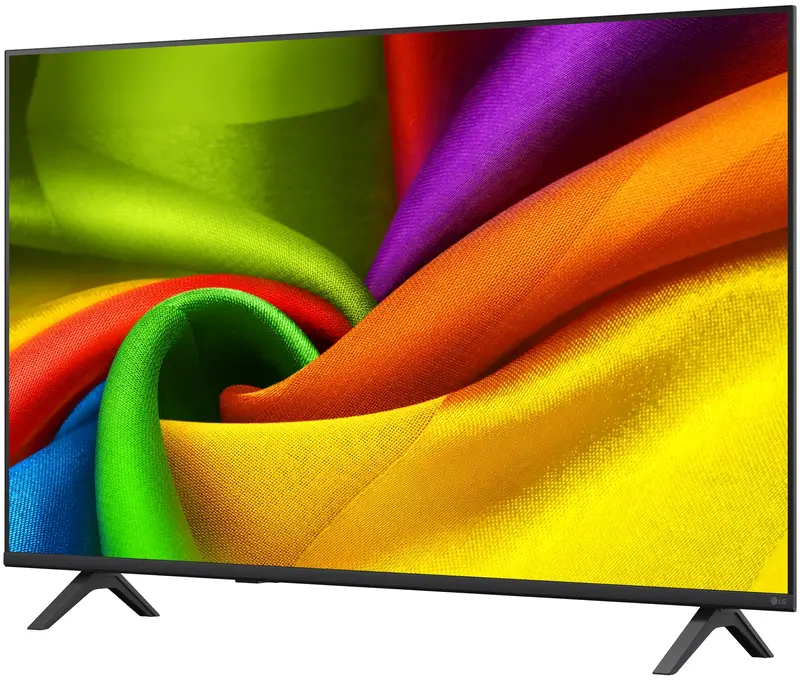 Телевизор LG 50NU900B6LA - фото - №2