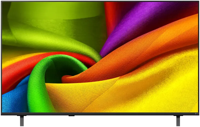Телевізор LG 55NU900B6LA - фото - №0
