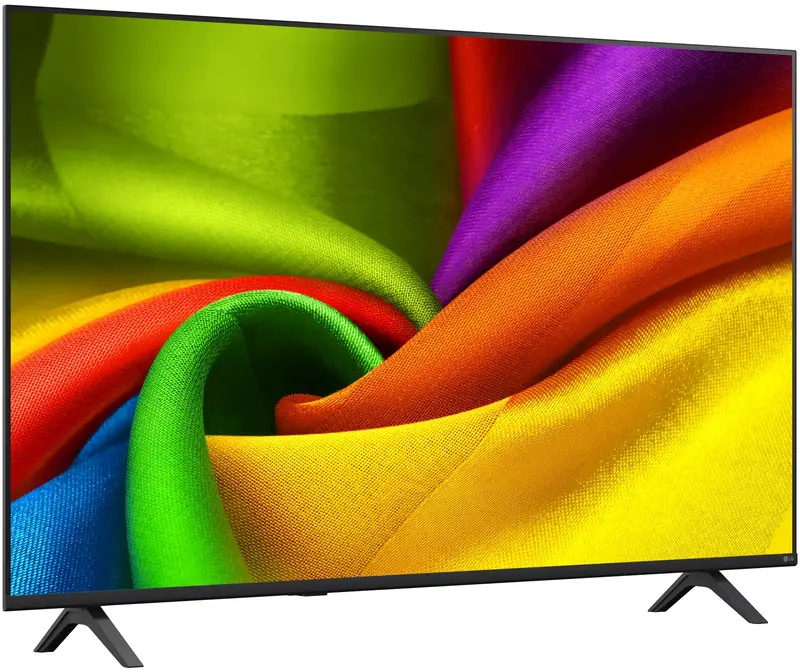 Телевізор LG 55NU900B6LA - фото - №1