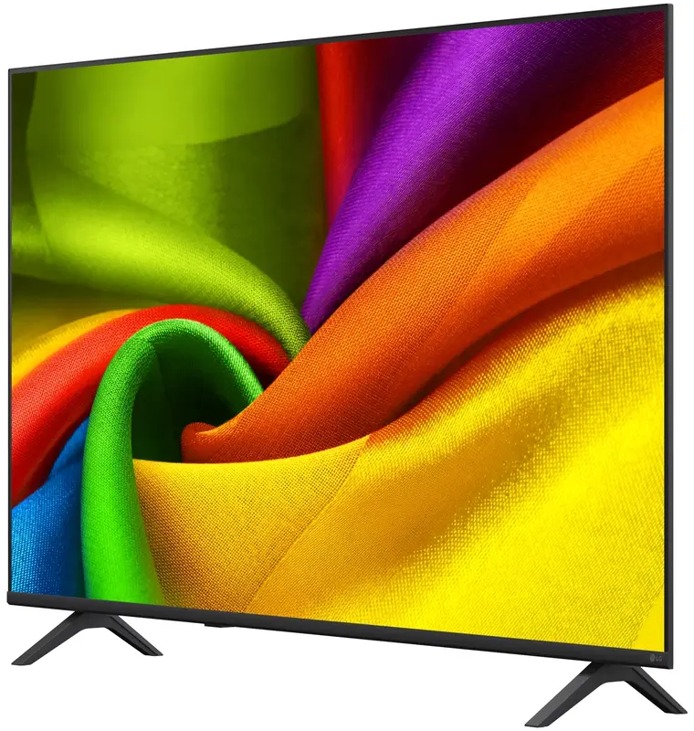 Телевізор LG 55NU900B6LA - фото - №4