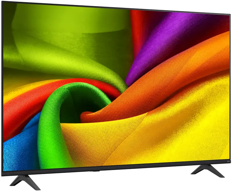 Телевізор LG 65NU900B6LA - фото - №1