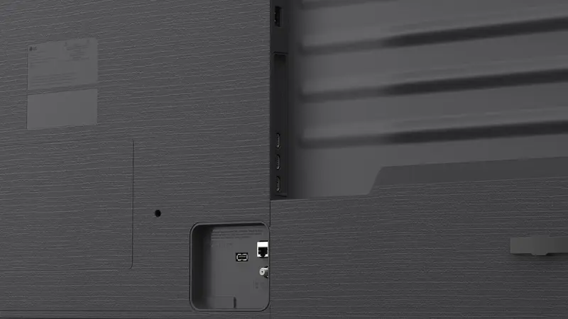 Телевізор LG 75NU900B6LA - фото - №14