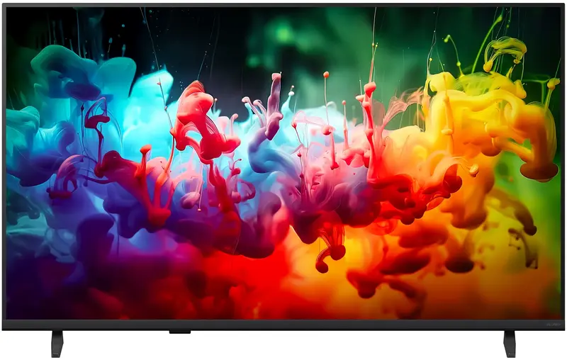 Телевізор LG 43QNED70B6C - фото - №0