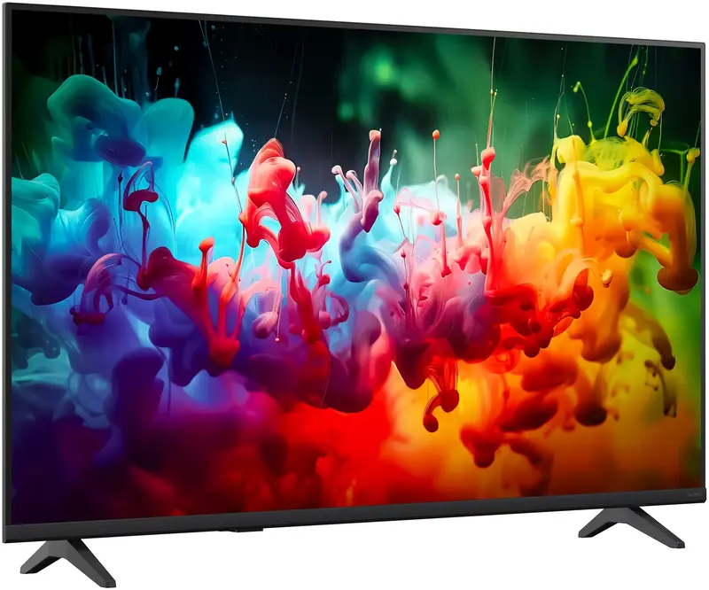 Телевізор LG 43QNED70B6C - фото - №1