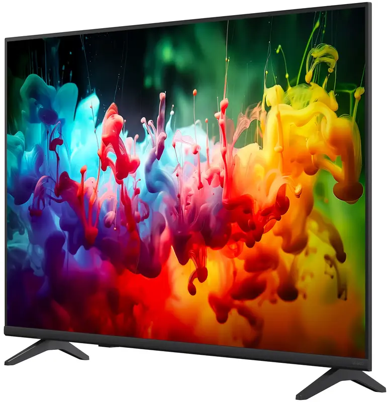 Телевізор LG 43QNED70B6C - фото - №3