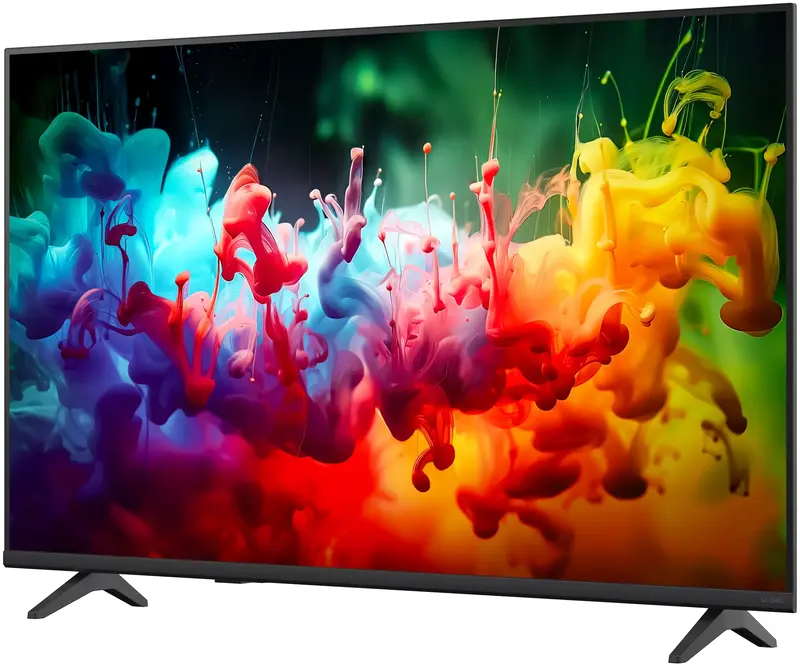 Телевізор LG 43QNED70B6C - фото - №2