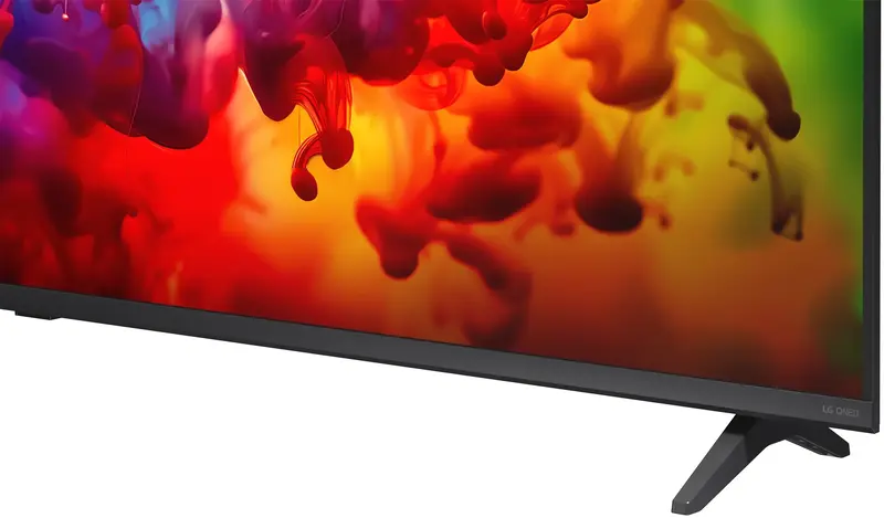 Телевізор LG 43QNED70B6C - фото - №10