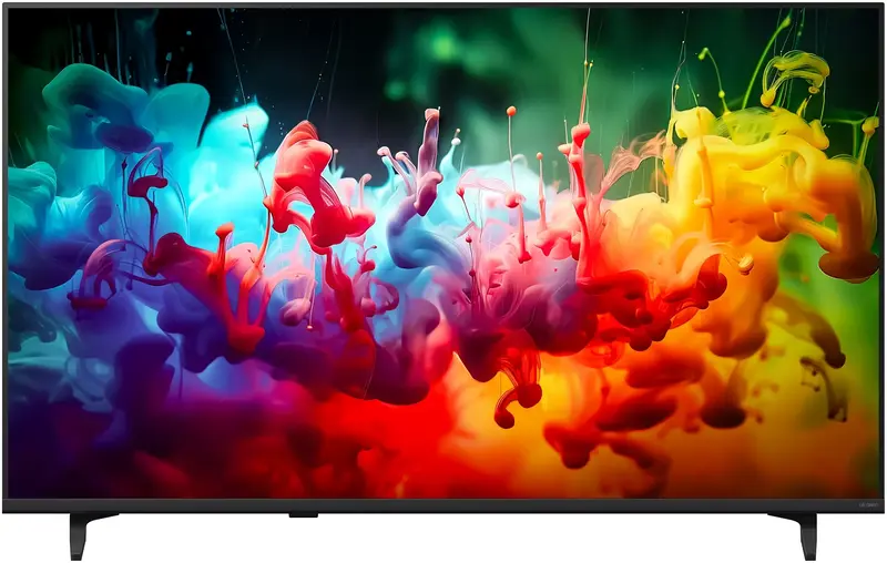 Телевізор LG 50QNED70B6C - фото - №0