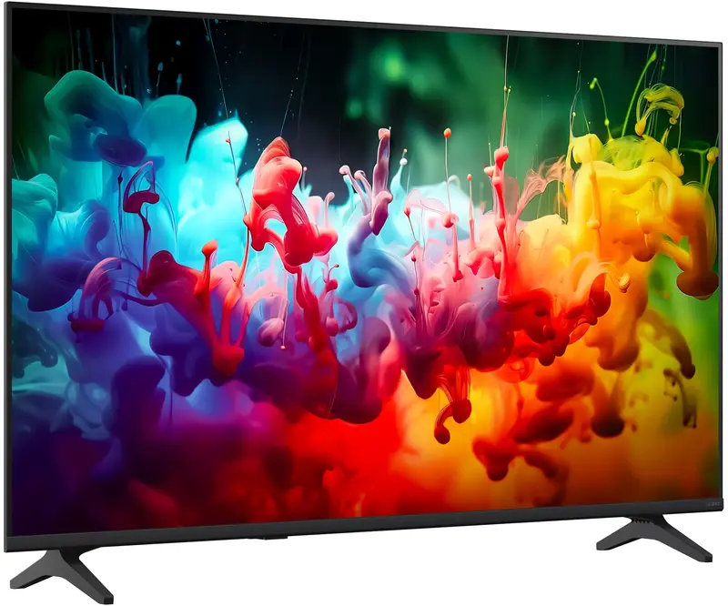 Телевізор LG 50QNED70B6C - фото - №1