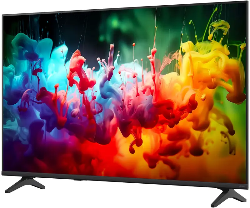 Телевізор LG 50QNED70B6C - фото - №2