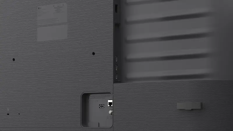 Телевізор LG 50QNED70B6C - фото - №11
