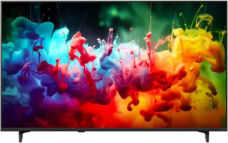 Телевізор LG 55QNED70B6C - фото - №0