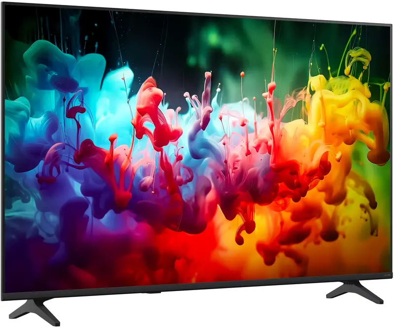 Телевізор LG 55QNED70B6C - фото - №1