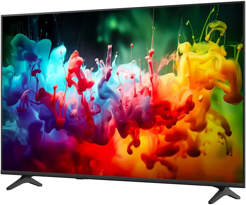 Телевізор LG 55QNED70B6C - фото - №2