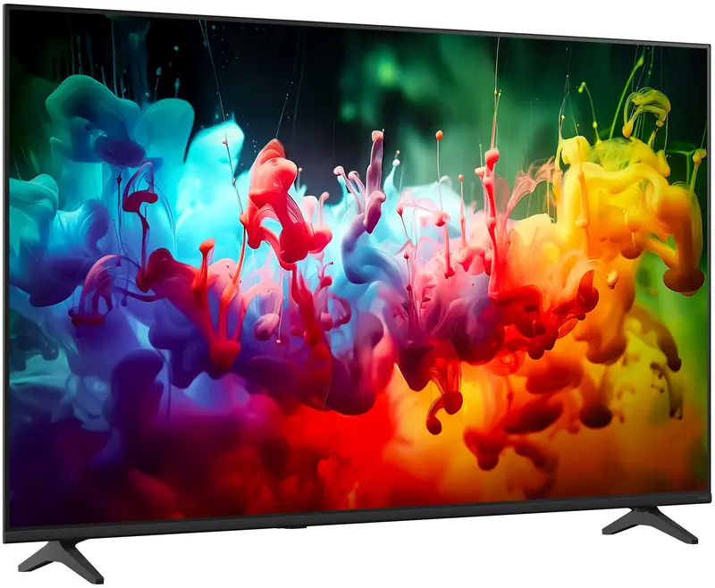 Телевізор LG 65QNED70B6C - фото - №1