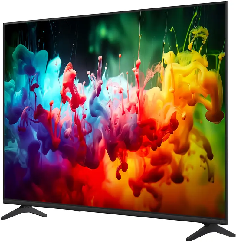 Телевізор LG 65QNED70B6C - фото - №3