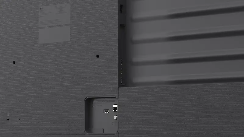 Телевізор LG 65QNED70B6C - фото - №11
