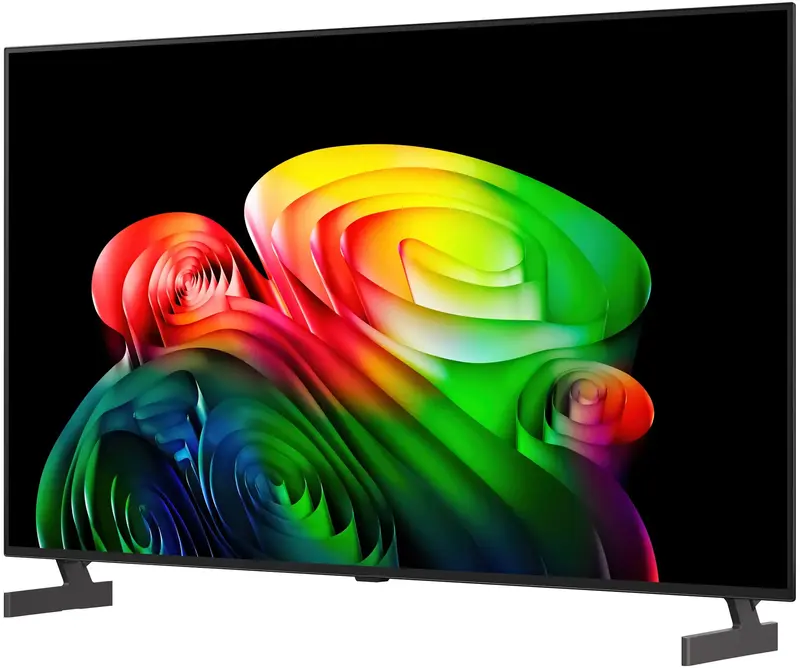 Телевізор LG OLED55B65LA - фото - №2