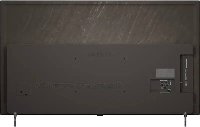 Телевізор LG OLED55B65LA - фото - №8