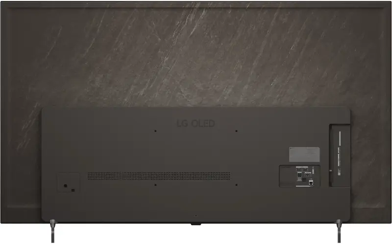 Телевизор LG OLED65B65LA - фото - №8
